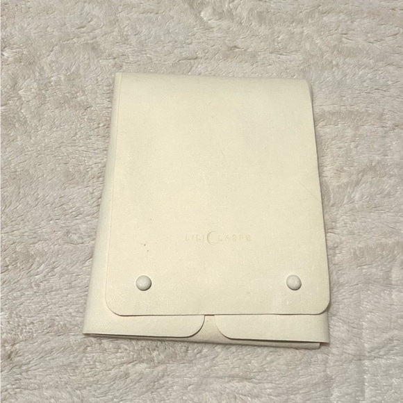 NWT Lili Claspe Jewelry Devin Collar Necklace $215  curr seas amazing deal - Picture 5 of 8